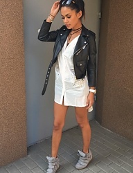 Moda Ciuchy Pozostałe - 3179547