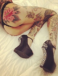 Tatuaże - 2130923