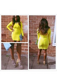 Moda Inne Moda uliczna - 1934503