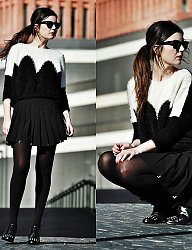 Moda Inne Moda uliczna - 1640177
