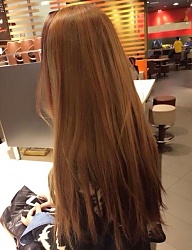 Fryzury Długie - 3130704