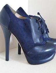 Moda Buty Pozostałe - 1337942