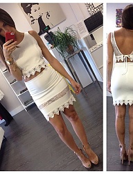 Moda Sukienki Wieczorowe - 2949799