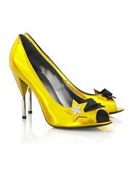 Moda Buty Pozostałe - 102760