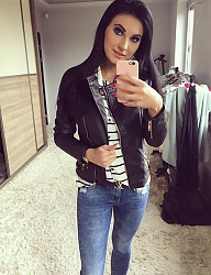 Moda Ciuchy Pozostałe - 3130329