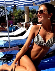 Moda Bielizna Na plażę - 2166014