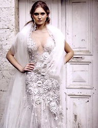Moda Ślub Suknie ślubne - 1530004