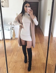 Moda Ciuchy Pozostałe - 3169693