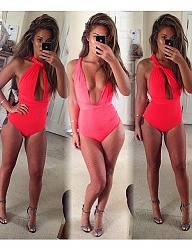Moda Bielizna Na plażę - 2928400