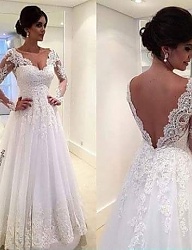 Moda Ślub Suknie ślubne - 3156254