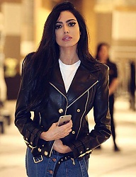 Moda Okrycia Kurtki - 3100363