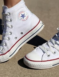 Moda Buty Trampki - 1362372