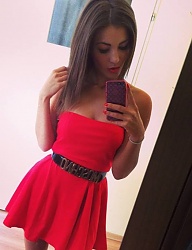Moda Sukienki Wieczorowe - 2722643