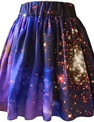 Moda Spódnice Krótkie - 1529445