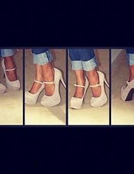 Moda Buty Szpilki - 1371767