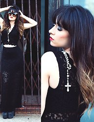 Moda Inne Moda uliczna - 2060249