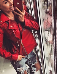 Moda Okrycia Kurtki - 3241066