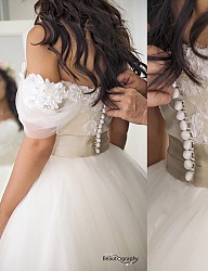 Moda Ślub Suknie ślubne - 3131011