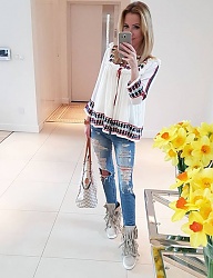 Moda Ciuchy Pozostałe - 3137079