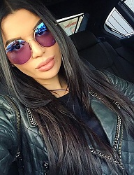 Moda Dodatki Okulary - 3114358