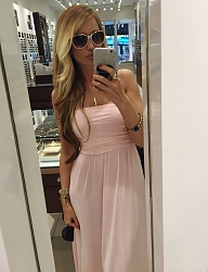 Moda Sukienki Wieczorowe - 3026835