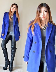 Moda Inne Moda uliczna - 1619464