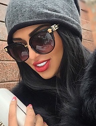 Moda Dodatki Okulary - 2978369