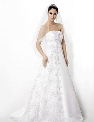 Moda Ślub Suknie ślubne - 521254