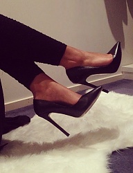 Moda Buty Szpilki - 2692959