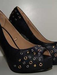 Moda Buty Szpilki - 1125418