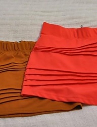 Moda Spódnice - 1160697