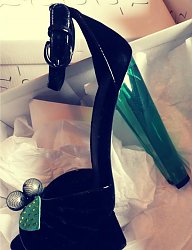Moda Buty Pozostałe - 1269935