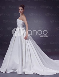 Moda Ślub Suknie ślubne - 1301905