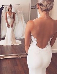 Moda Ślub Suknie ślubne - 3040155