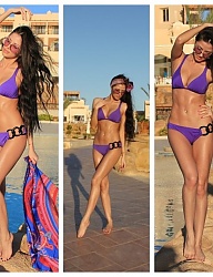 Moda Bielizna Na plażę - 2756197
