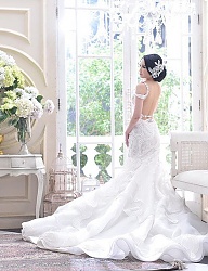 Moda Ślub Suknie ślubne - 3013979