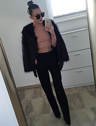 Moda Ciuchy Pozostałe - 3125141
