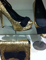 Moda Buty Szpilki - 1241628