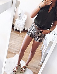 Moda Inne Moda uliczna - 3235873