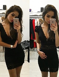 Moda Sukienki Wieczorowe - 3094943