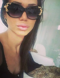 Moda Dodatki Okulary - 2700919