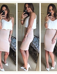 Moda Ciuchy Pozostałe - 3150434