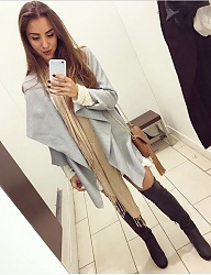 Moda Ciuchy Pozostałe - 3192818