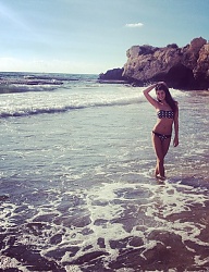 Moda Bielizna Na plażę - 2846830