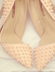 Moda Buty Czółenka - 2661654