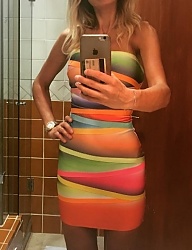 Moda Sukienki Pozostałe - 3175164