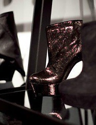 Moda Buty Botki - 1320626