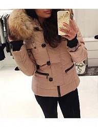 Moda Okrycia Kurtki - 3104183