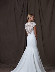 Moda Ślub Suknie ślubne - 1270084