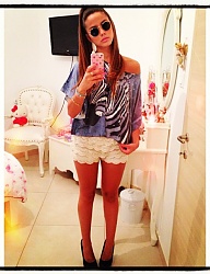 Moda Inne Moda uliczna - 1886095